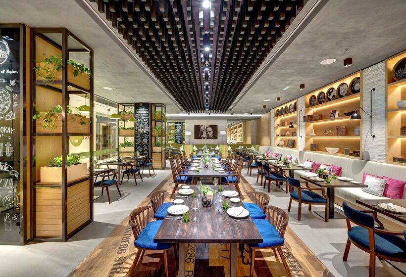 Radisson Blu Hotel, Ajman