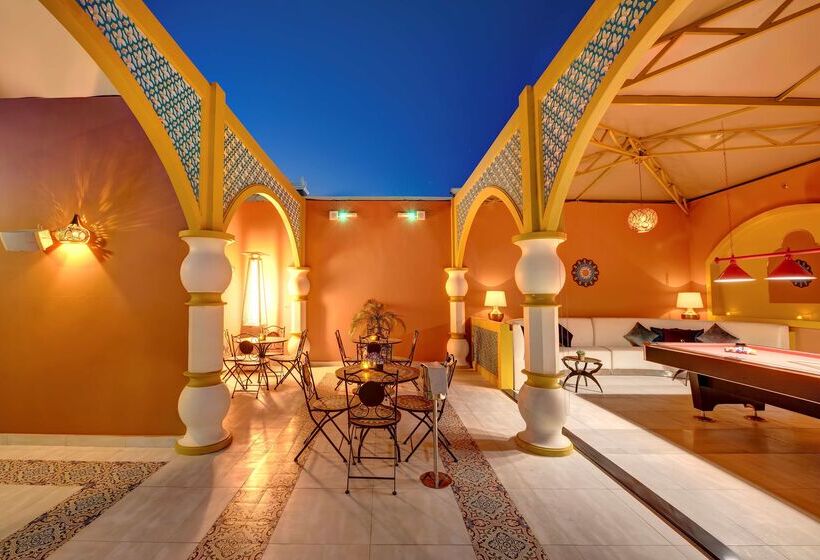 Radisson Blu Hotel, Ajman