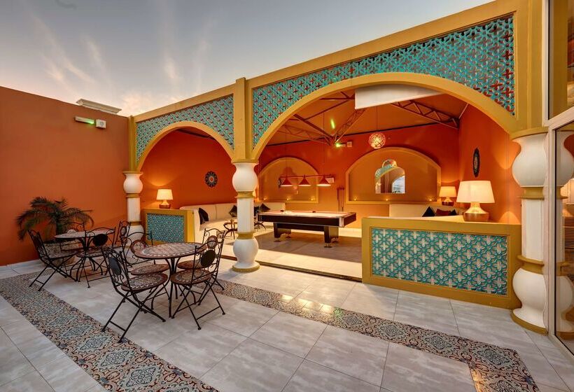 Radisson Blu Hotel, Ajman