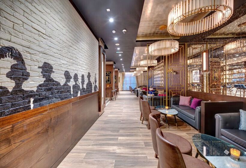 Radisson Blu Hotel, Ajman