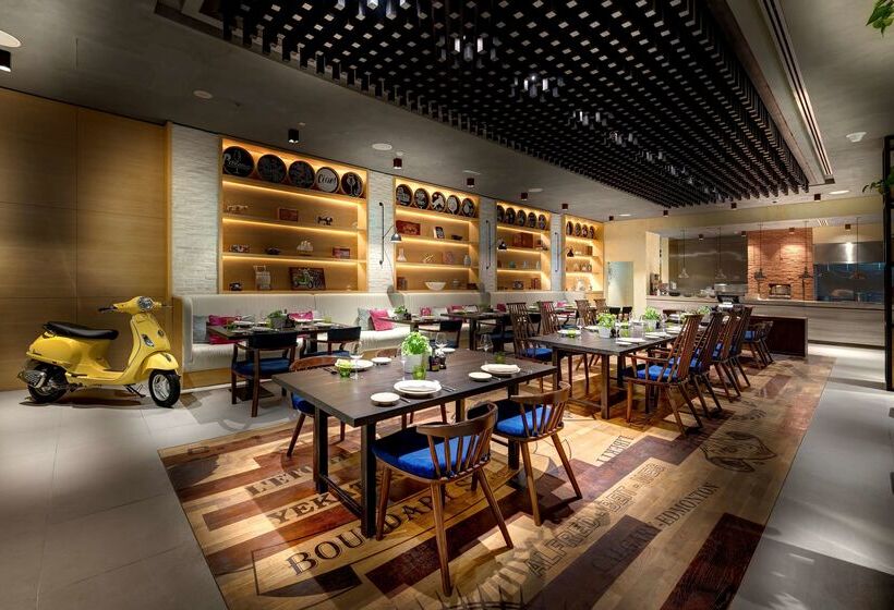 Radisson Blu Hotel, Ajman