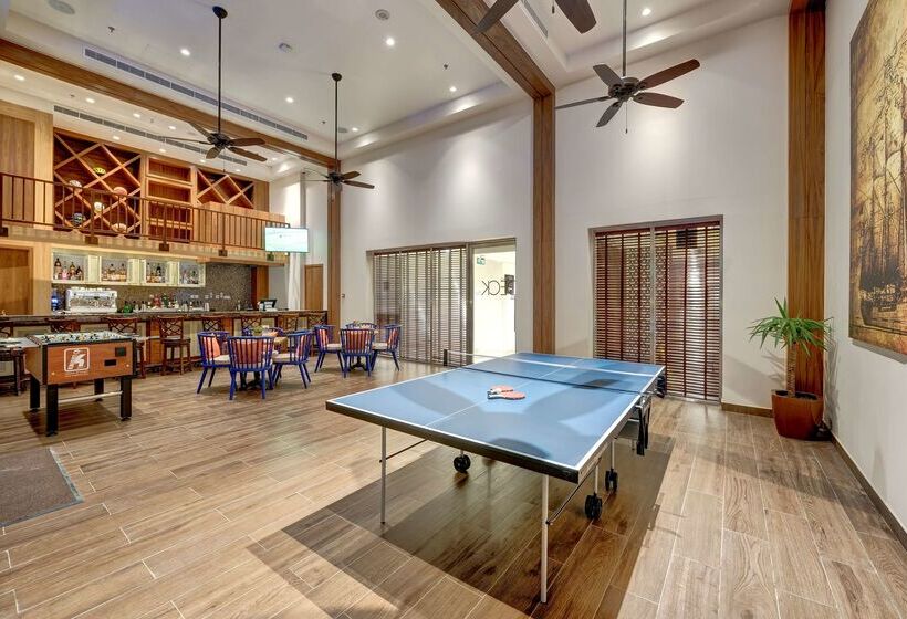 Radisson Blu Hotel, Ajman