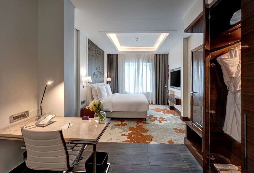 Radisson Blu Hotel, Ajman