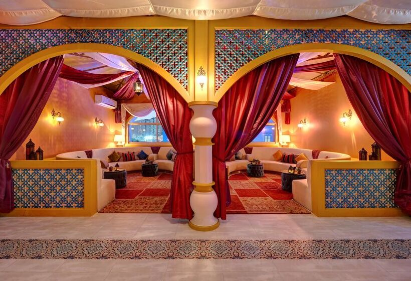 Radisson Blu Hotel, Ajman