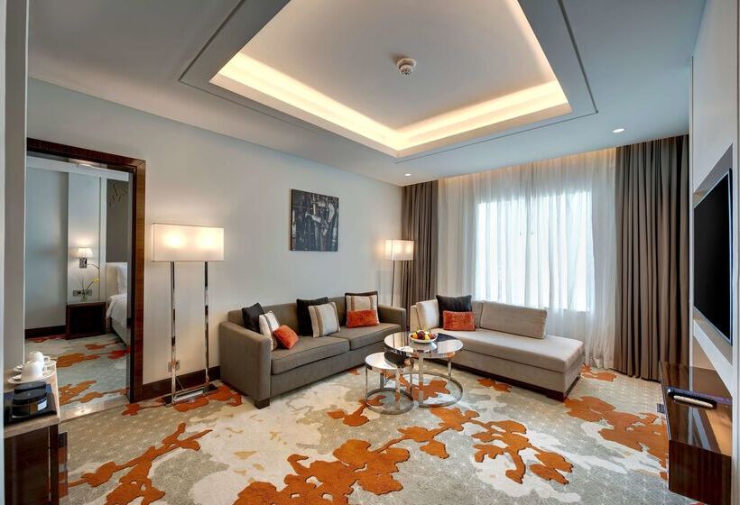 Radisson Blu Hotel, Ajman