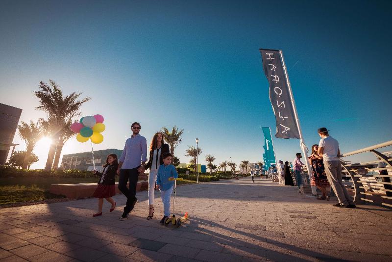 Radisson Blu Hotel, Ajman