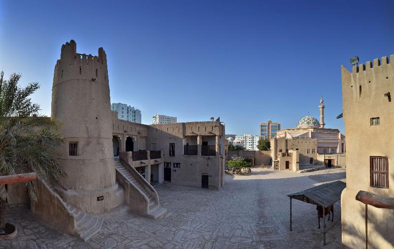 Radisson Blu Hotel, Ajman