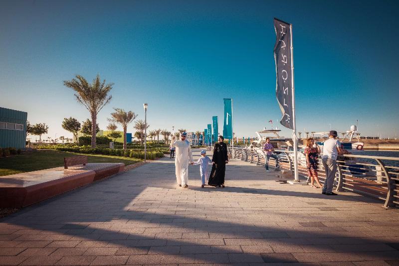 Radisson Blu Hotel, Ajman