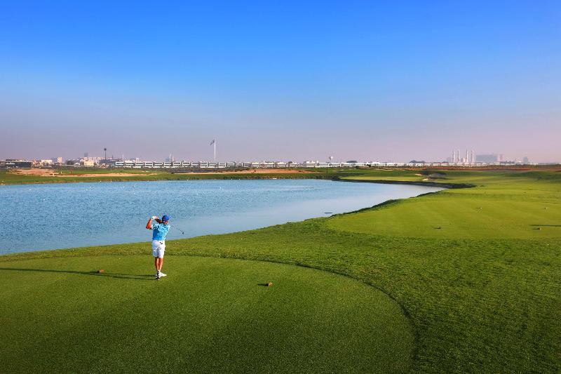 Radisson Blu Hotel, Ajman