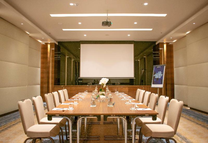 Radisson Blu Hotel, Ajman