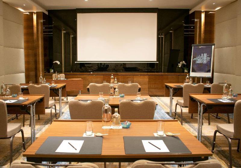 Radisson Blu Hotel, Ajman