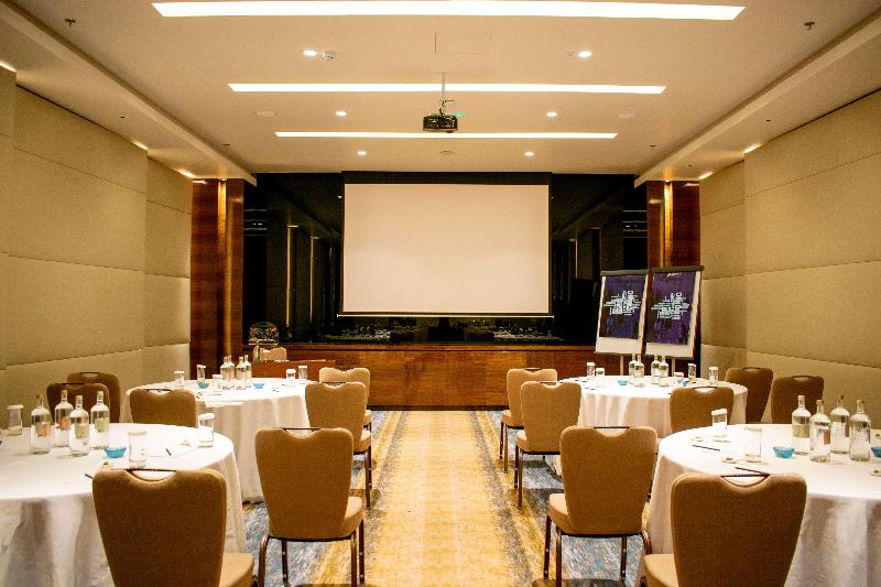 Radisson Blu Hotel, Ajman