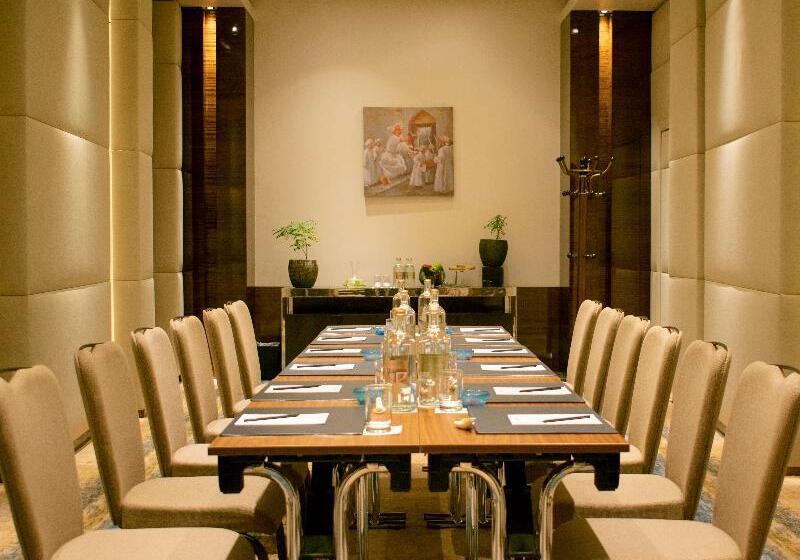 Radisson Blu Hotel, Ajman