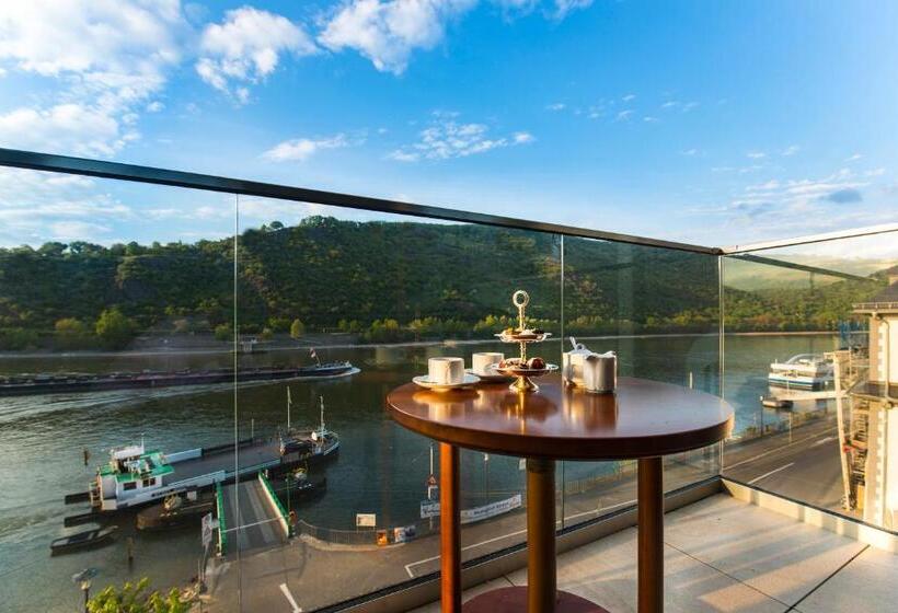 酒店 Residence Bellevue