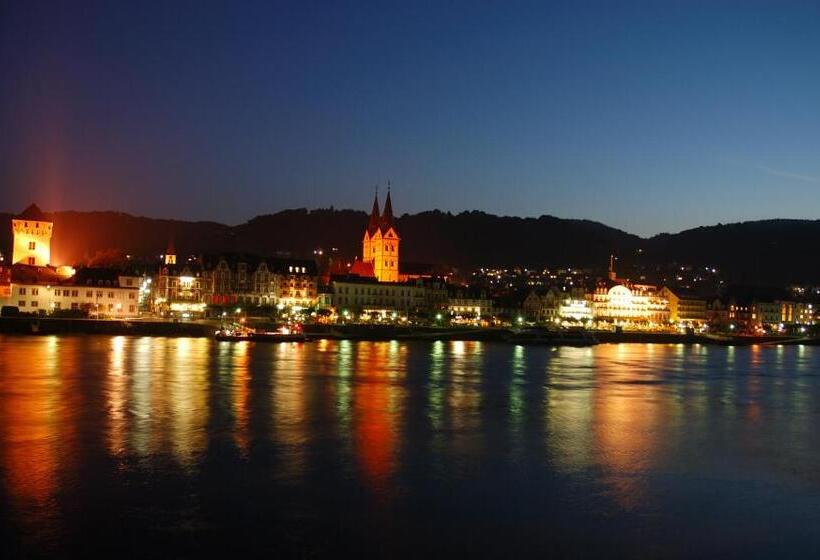 酒店 Residence Bellevue