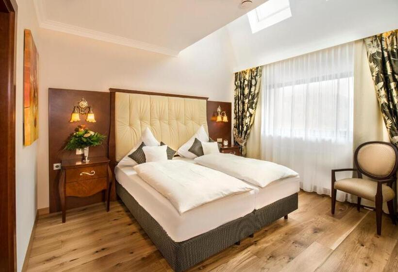 هتل Residence Bellevue