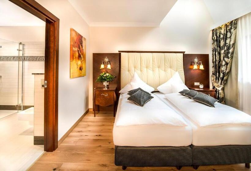 酒店 Residence Bellevue