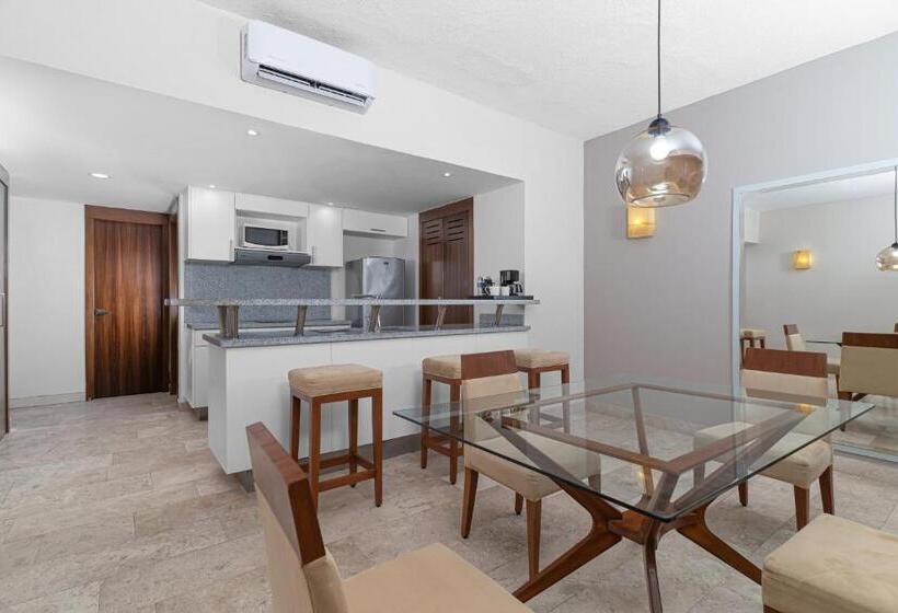 Belair Sunclub Hotel Cabos