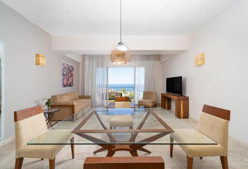 Belair Sunclub Hotel Cabos