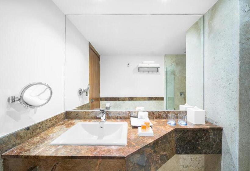 Belair Sunclub Hotel Cabos