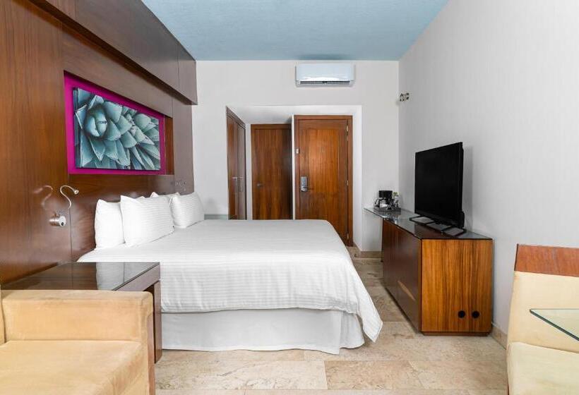 Belair Sunclub Hotel Cabos