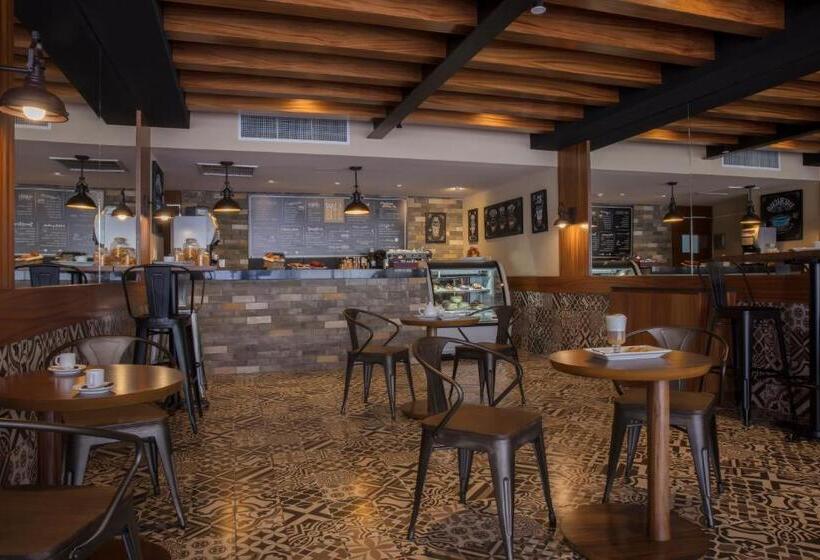 Belair Sunclub Hotel Cabos
