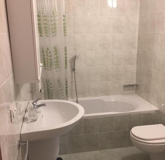 Otel Residence Dei Walser