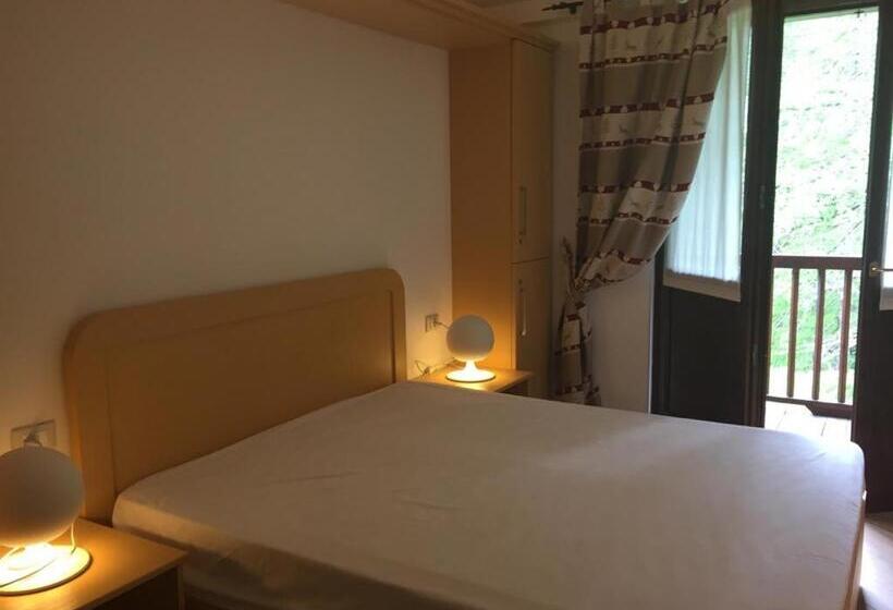 Otel Residence Dei Walser