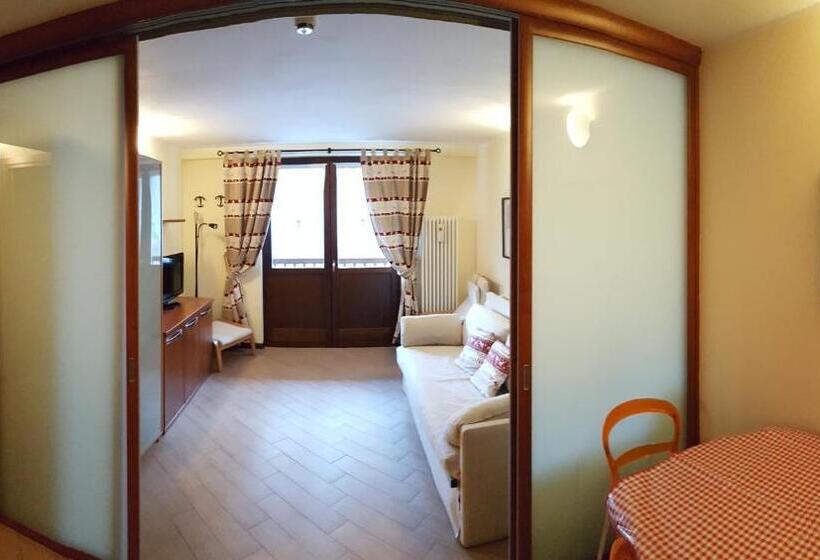 Otel Residence Dei Walser