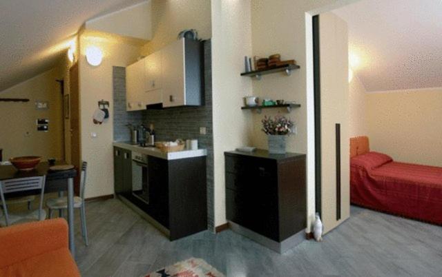 Otel Residence Dei Walser