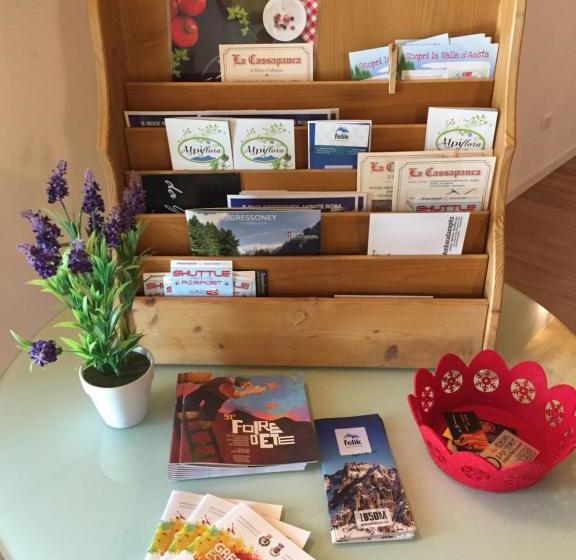 فندق Residence Felik