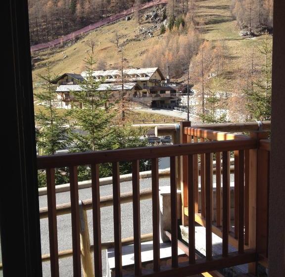 فندق Residence Felik