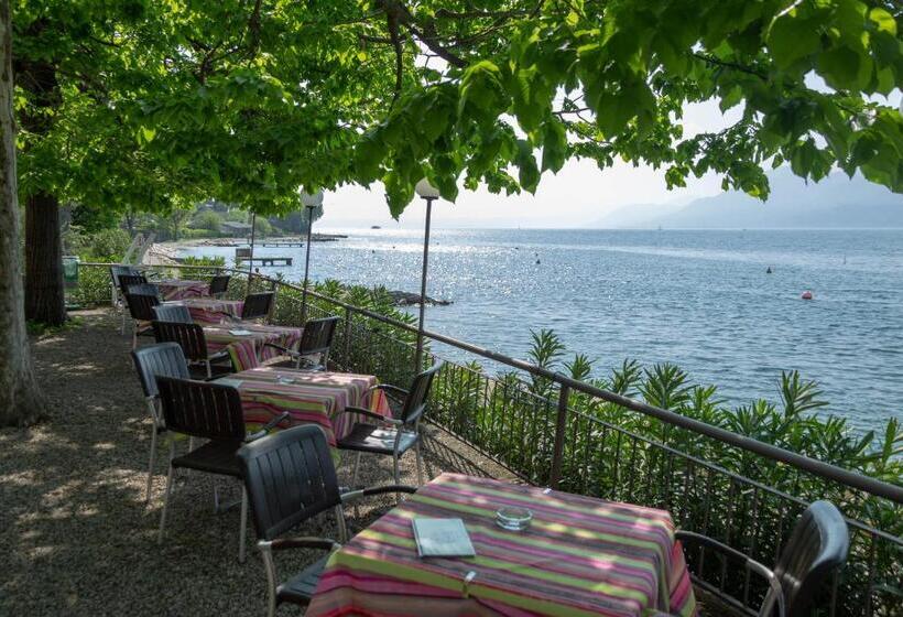 酒店 Residence Sirenella