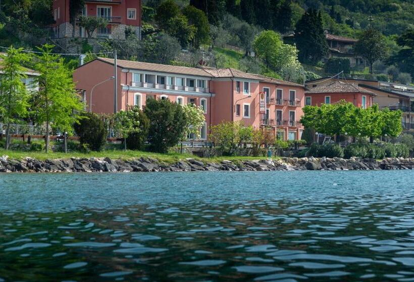 酒店 Residence Sirenella