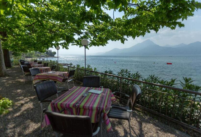 酒店 Residence Sirenella