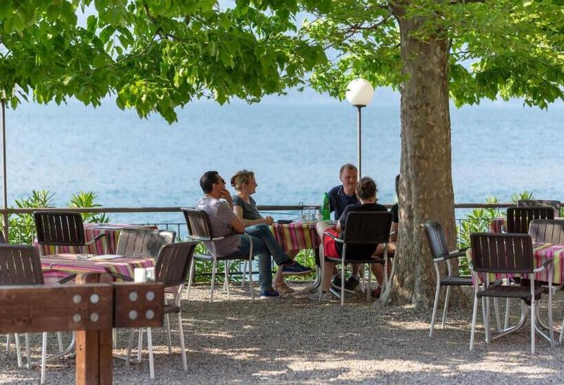 酒店 Residence Sirenella