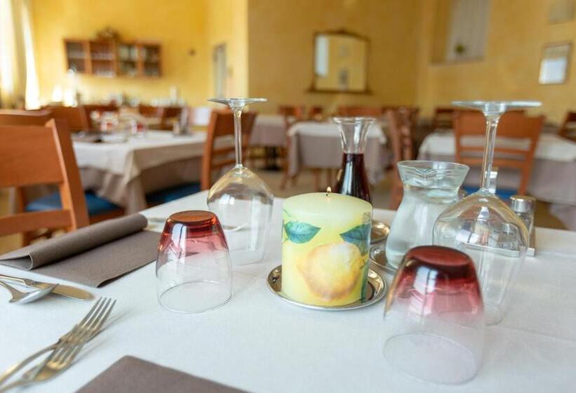 酒店 Residence Sirenella