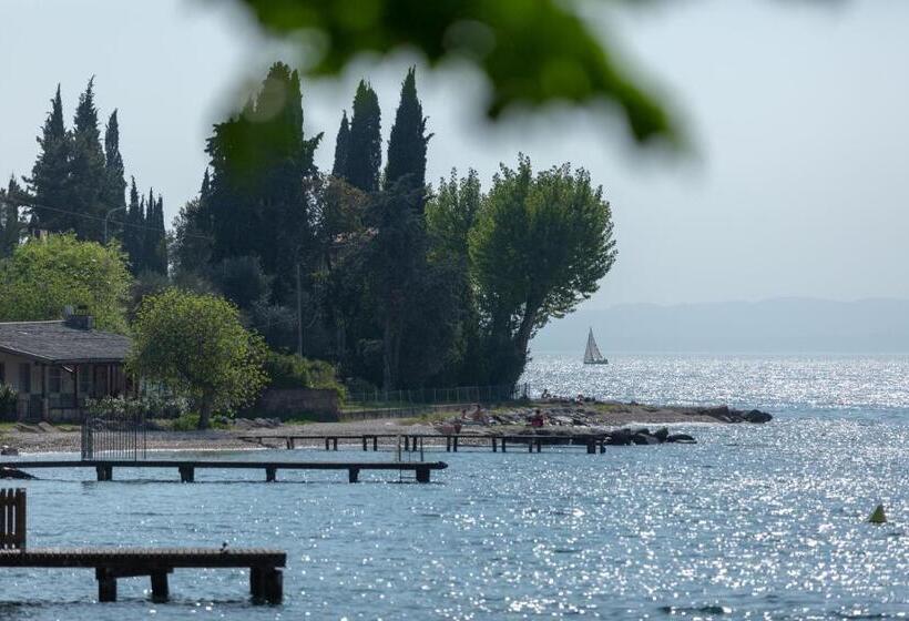 酒店 Residence Sirenella