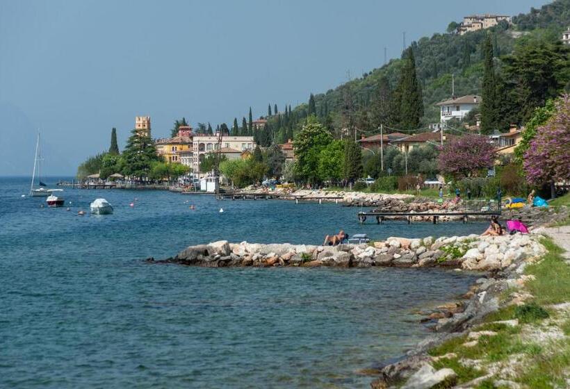 酒店 Residence Sirenella