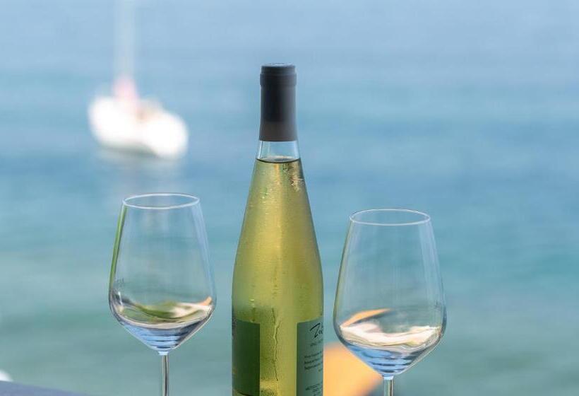 酒店 Residence Sirenella