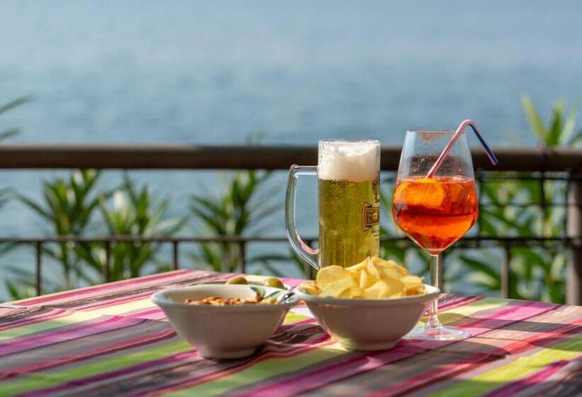 酒店 Residence Sirenella