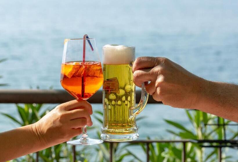 酒店 Residence Sirenella