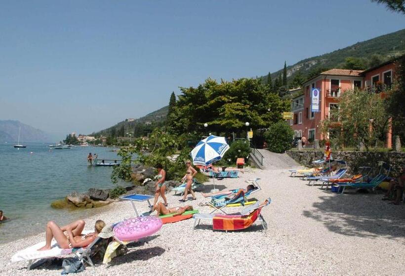 酒店 Residence Sirenella