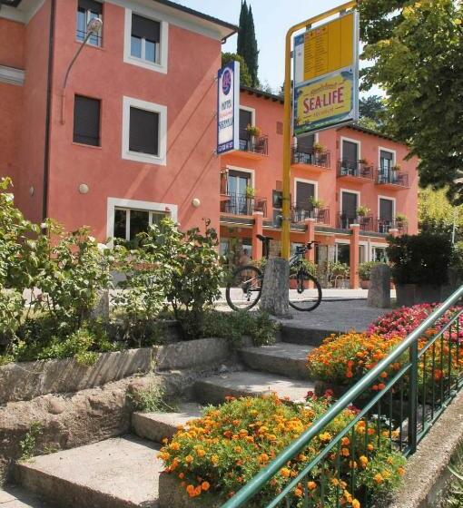 酒店 Residence Sirenella