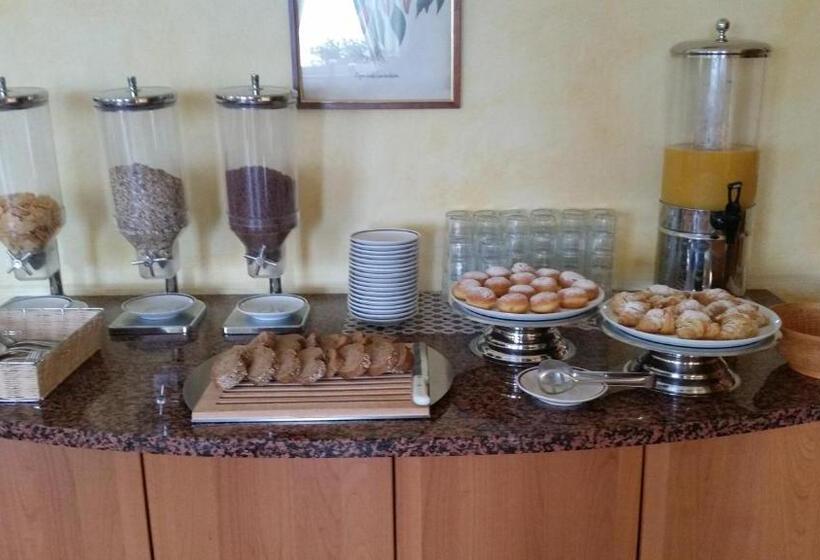 酒店 Residence Sirenella