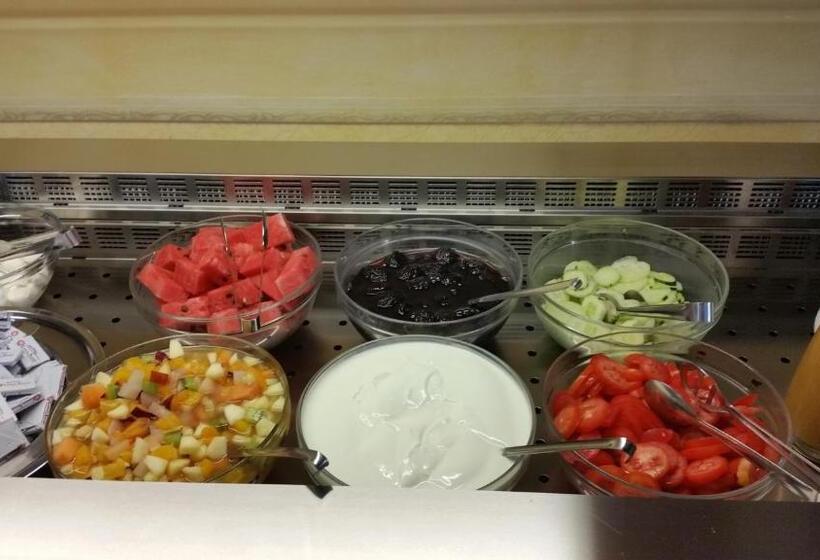 酒店 Residence Sirenella