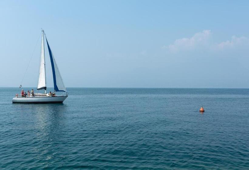 酒店 Residence Sirenella