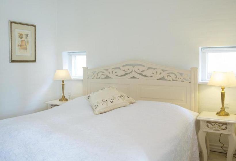 فندق & Restaurant Fakkelgaarden