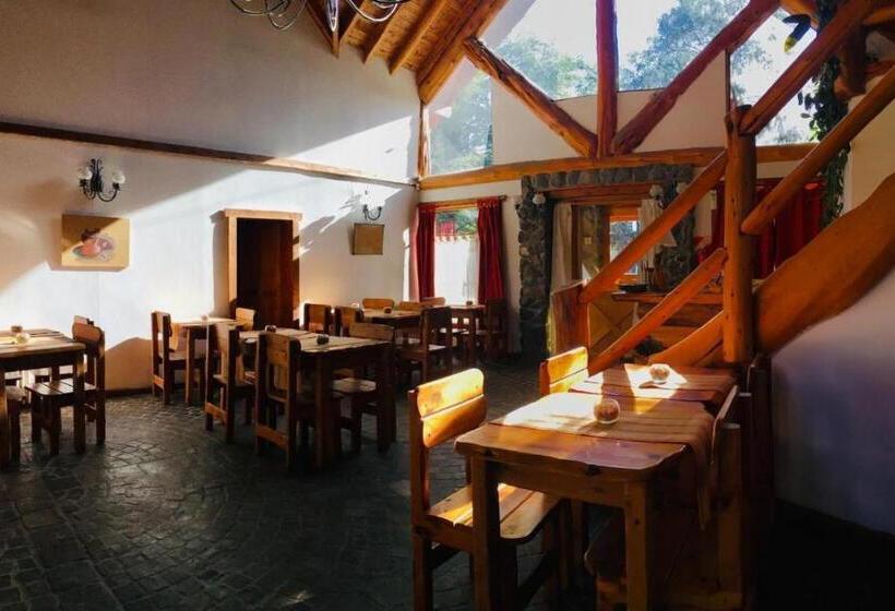 酒店 Ribera Del Bonito