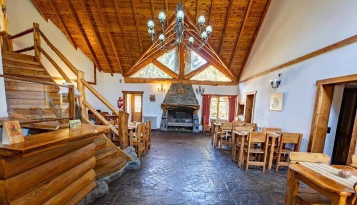 Отель Ribera Del Bonito